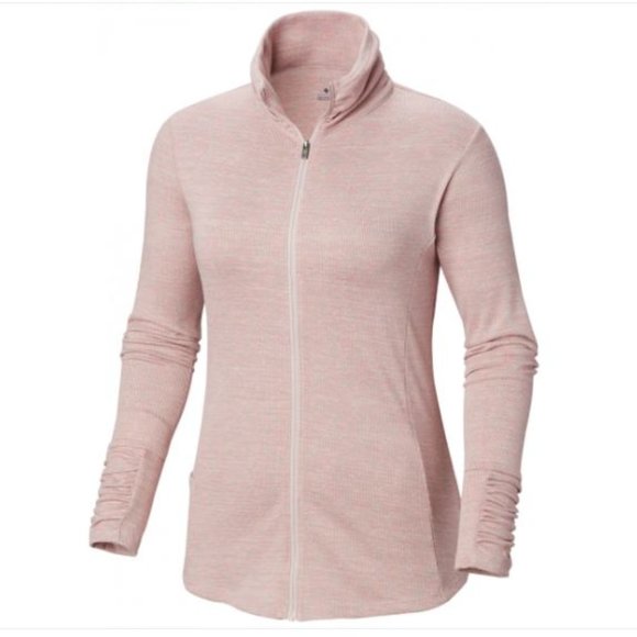 Columbia Jackets & Blazers - COLUMBIA  Full Zip Jacket Outerspaced III - Plus Size 3X